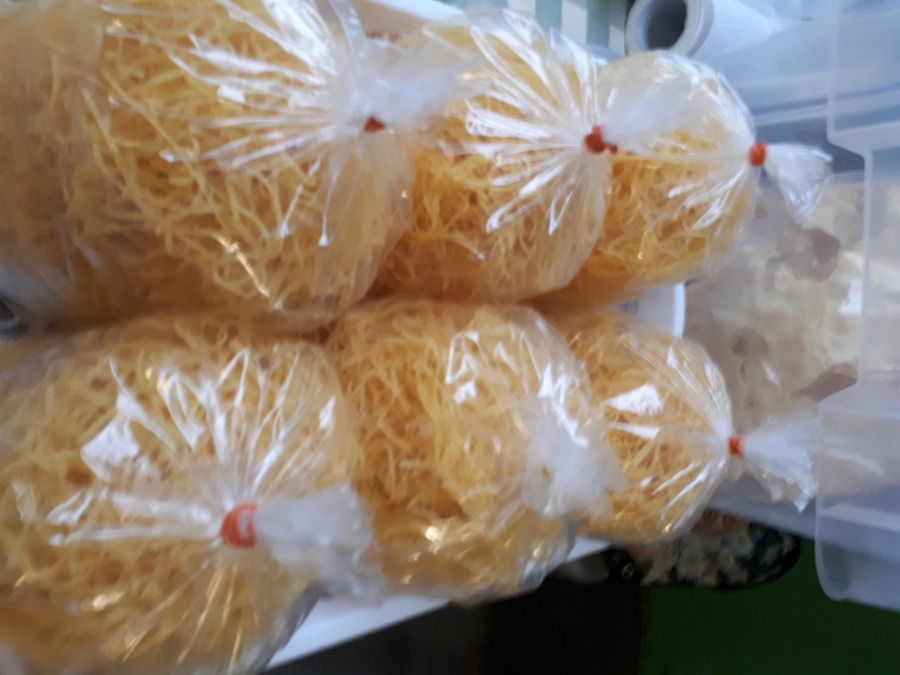Popotnik Nada